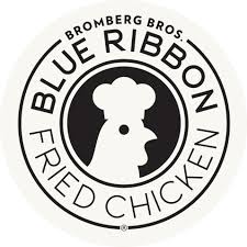 There are six essential elements to consider when designing or redesigning your restaurant logo. Blue Ribbon Fried Chicken American Restaurant In New York Ny