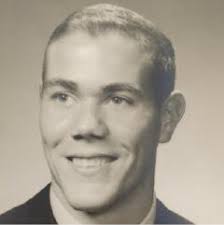 Edward Minor Obituary