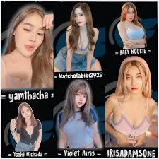 SIAPA IDOLA KALIAN? 😍 iridams0ne poop.adfpkyqjlzmpy4 yamthaca  poop.adfnygi5zv06ns natchala  1024terabox.coms1LNui2kTto5P-tCvrSbztDQ bby nookie  poop.adfdUEx7x3253I vi0let airis 1024terabox.coms ...