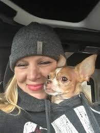 Rescued chi puppy naming suggestions