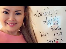 Spanish Lesson 1)‪@SonyYu‬ 6 Wh- questions include How & bonus How much?