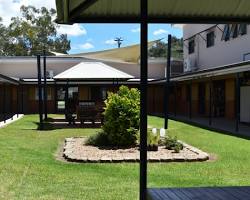 Image of Tamworth Backpackers