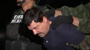 captura el chapo guzmán — trending on Google in Argentina