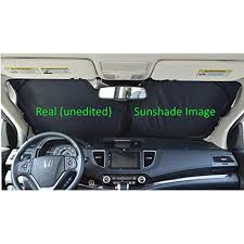 Honda Accord Sun Shade Amazon Com