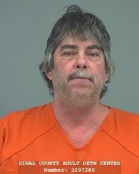 Pinal County Sheriff's log, 03/19/24