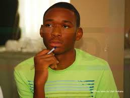 Guyana vs Trinidad cricket match with full local players