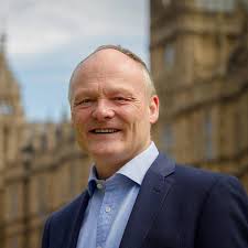 Don't leave Southampton behind' Royston Smith urges Government