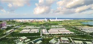 Zona Especial de Desarrollo Mariel | Una puerta abierta al mundo