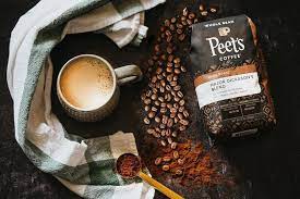 Good occasionally, average at best. Peet S Coffee And Tea Menu With Prices Updated 2021 Thefoodxp