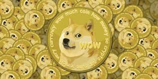 (which is why you will see 1 doge = 1 doge used frequently). Dogecoin With Jackson Palmer Software Engineering Daily