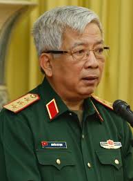 Nguyễn Chí Vịnh