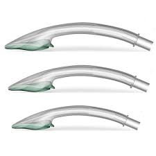 Intersurgical I Gel Supraglottic Airway