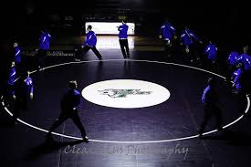 Profile for Heritage T-Wolf Wrestling