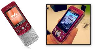 I dont have a dongle terminator or any . Ces 2008 Hands On With Sony Ericsson S New Phones The W350 W760 And Z555 Wired