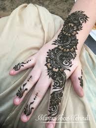 I have a large portfolio of designs, offer freehand henna and welcome you to bring a pattern if you like. Hire Mayaa Noor Mehndi Henna Tattoo Artist In Jacksonville Florida