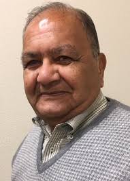 Letter from the Interim Director