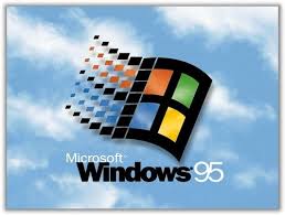 Aww Yeah Old School We Still Have A Computer In Our House That Runs With Windows 95 I Think Windows 95 Microsoft Windows Windows 98