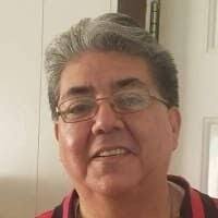 Ed (Eddie) Valentino Martinez