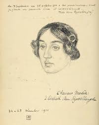Théo van Rysselberghe