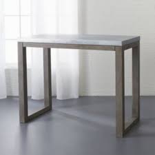 Stern Counter Table High Dining Table Modern Dining Table Counter Table