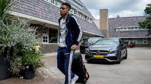 De voetballer is anno 2021 bekend van psv eindhoven. Donyell Malen Wiki 2021 Girlfriend Salary Tattoo Cars Houses And Net Worth