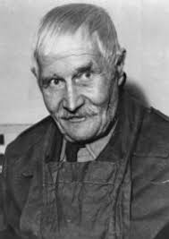 Johan Alfred BERGLUND Arvidsson : Arsenalen