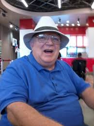 Obituary information for William Claire Earl