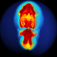 Sn 1054 is a supernova that was first observed on c. Mpa Supernova Explosion Needs Second Attempt