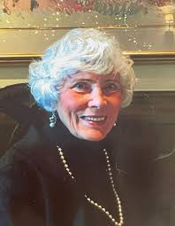 Obituary for Gloria Horner