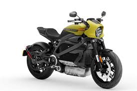 Harley Davidson Livewire 2021 Precio Y Caracteristicas