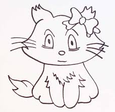 Dentro de los mandalas infantiles para imprimir los corazones son un diseño muy querido por muchas niñas y adultas. Dibujos Bonitos Para Ninas Faciles De Hacer