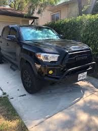 Includes 2 tie down rings. Next Step Prinsu Rack Toyotatacoma