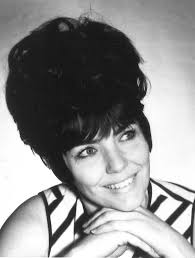 Beverly Young Zabriskie