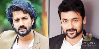 Aakasam Nee Haddhu Ra Satyadev Dubs For Suriya Telugu News Indiaglitz Com Suriya's soorari pottru and aakasam nee haddura movie first look released.latest pictures of bb telugu 3 winner rahul sipligunj's reunion with bffs varun, vithika and punarnavi fans can't afford to miss.#rahulsipligunj#sreemukhi#suriya#aakasamneehaddura#ranadaggubati#. aakasam nee haddhu ra satyadev dubs