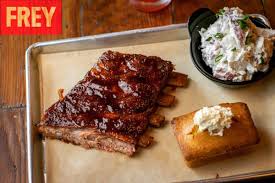Frey Smoked Meat Co