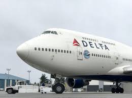 However, these seats are designated by delta airlines as preferred seats that may be chosen by delta medallion members at tine of booking or afterwards. Boeing 747 451 World Airline News