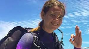 Lucía Corral, la activista que quiere que La Paz sea el mejor lugar para  vivir