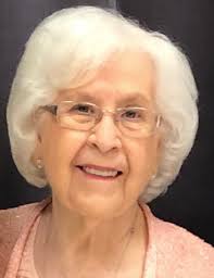 Obituary information for Joyce McCluney Sims