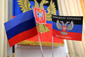 Что будет, если россия признает днр и лнр. Libo Kiev Priznayot Doneck I Lugansk Libo Rossiya Priznaet Ldnr Chto Dalshe Ia Regnum