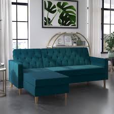 Find great deals on ebay for velvet chaise lounge. Teal Velvet Chaise Joss Main