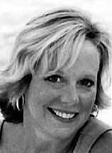 Rebecca Nell “Becky” Boone Stephens (1961-2005)