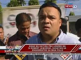 Warrant Watch for Ryan Jaworski