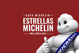 En esta sección se recopilan todo lo último sobre. Michelin 2021 New Stars In The Mallorcan Sky Estilo Palma
