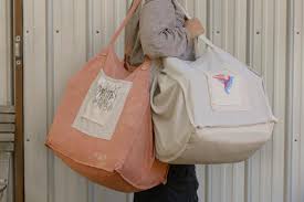 Maybe you would like to learn more about one of these? Make An Oversized Tote Bag Diy