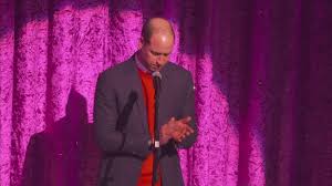Prince William Tribute To Barbara Windsor