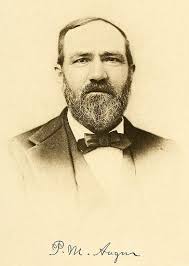 Phineas Miller Augur (1826-1891)