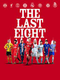 Experte sagt, sie ist „die disruptivste aktie der welt. Ucl Last Eight Bayern S Possible Opponents