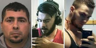 Broadway brothers jailed for killing at Somerset caravan site