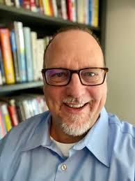 For a variety of reasons, I rarely post