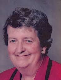 Obituary information for Wilma Maxine Felton
